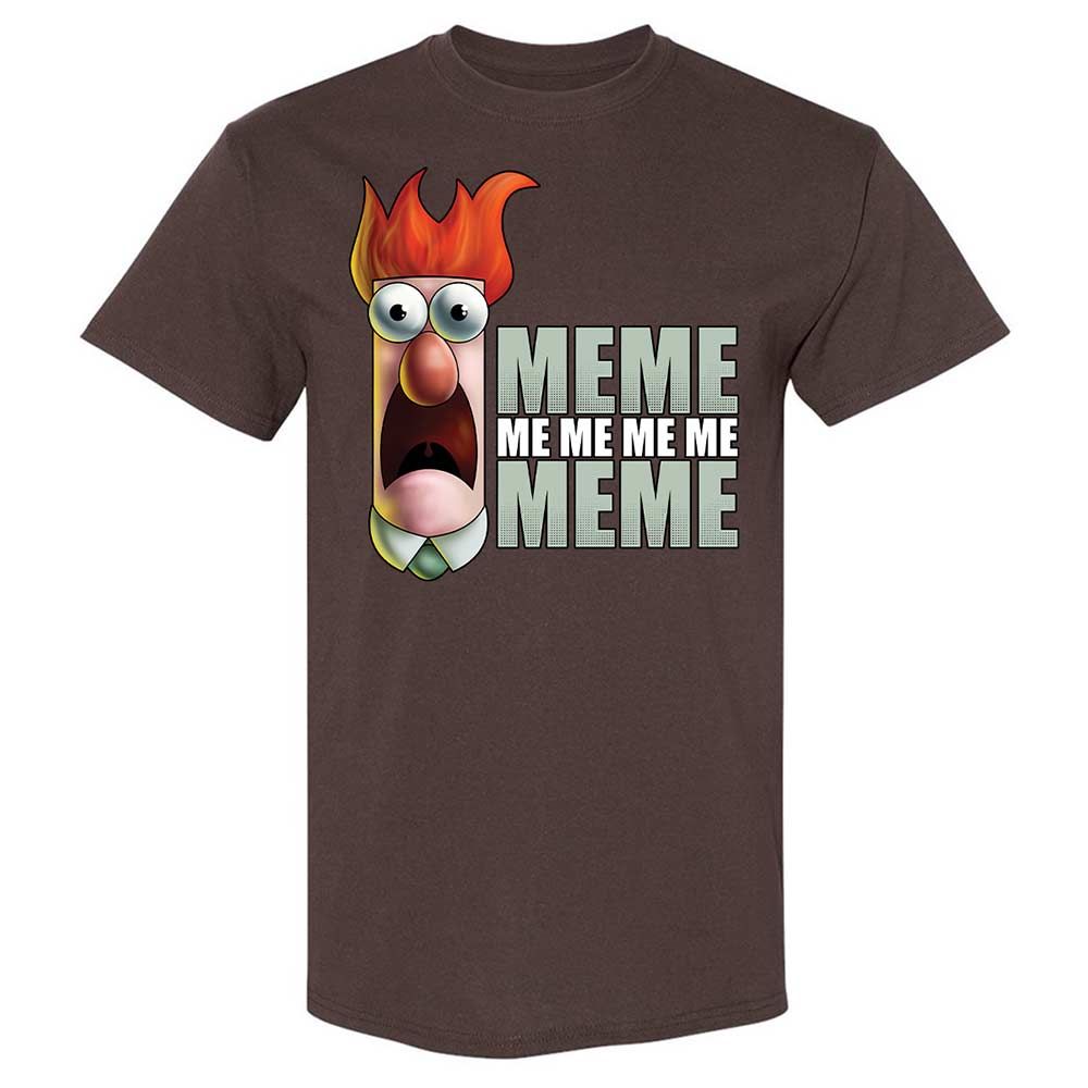 Meme me me me me Meme - Dark Chocolate - 7