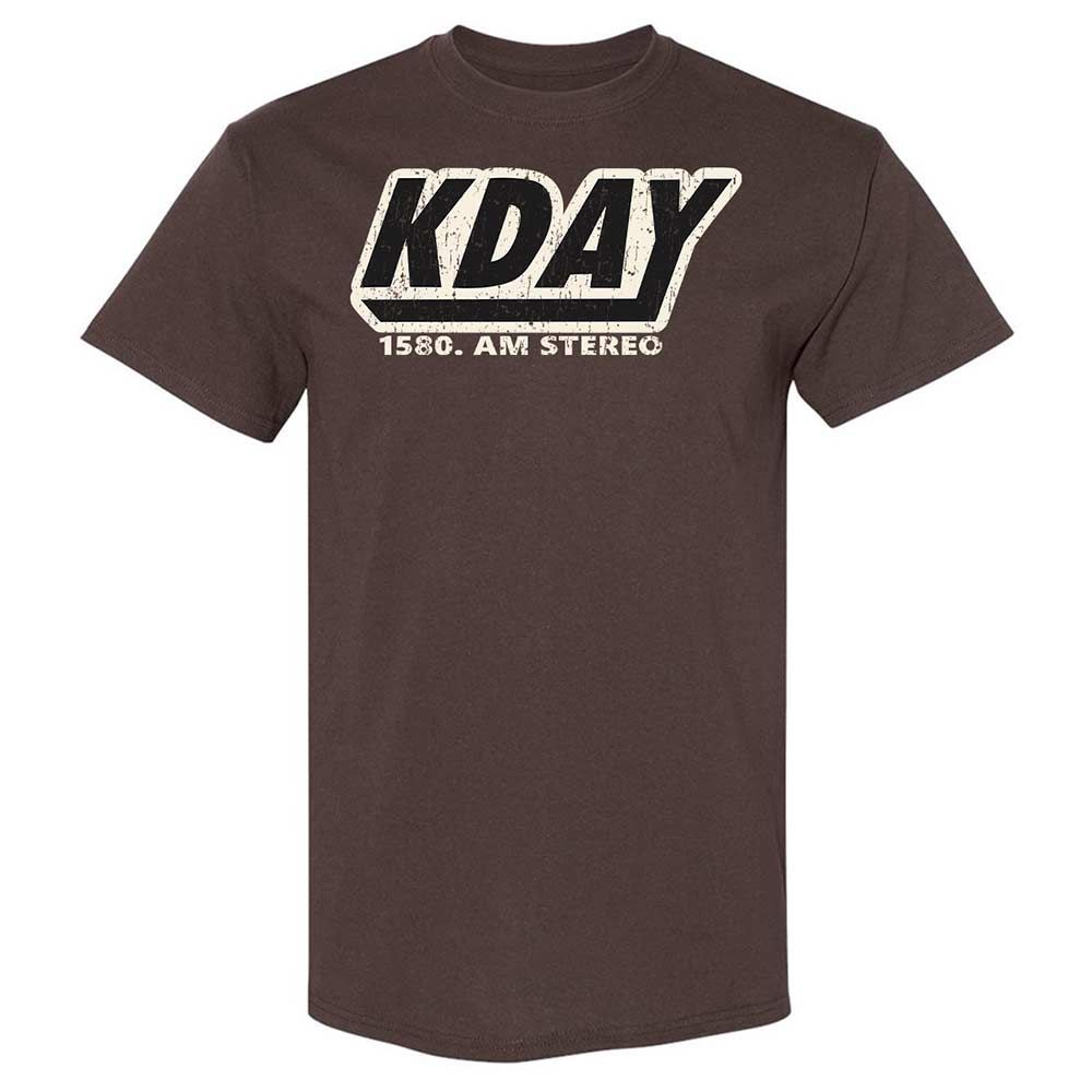 Classic Unisex T-Shirt - PVXW8D28 - Dark Chocolate - 7