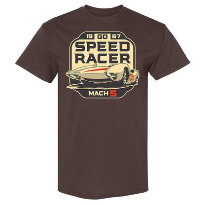 Speed Racer - Dark Chocolate - 7