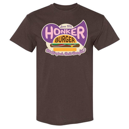 Honker Burger - Dark Chocolate - 7
