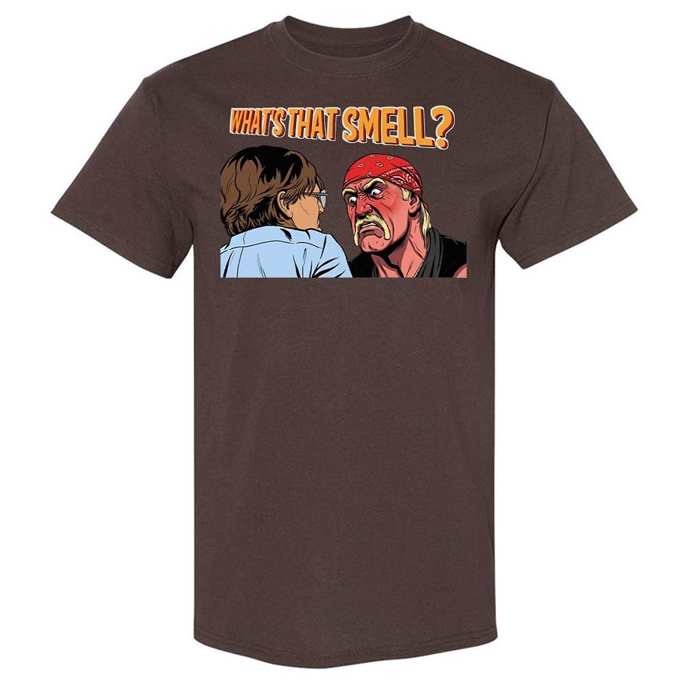 Classic Unisex T-Shirt - 2BLHSE4L - Dark Chocolate - 7