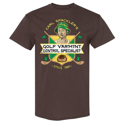 Varmint Exterminator - Dark Chocolate - 7