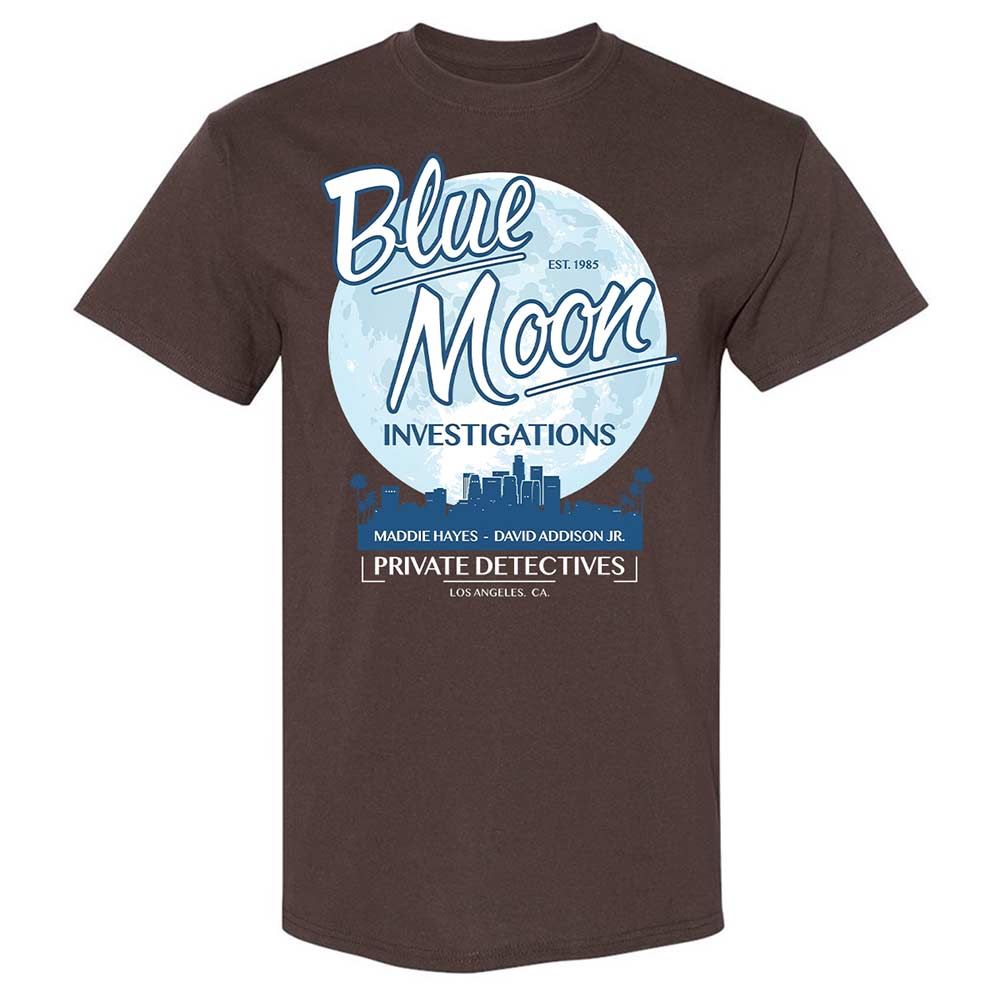 Classic Unisex T-Shirt - D7J1PVVC - Dark Chocolate - 7