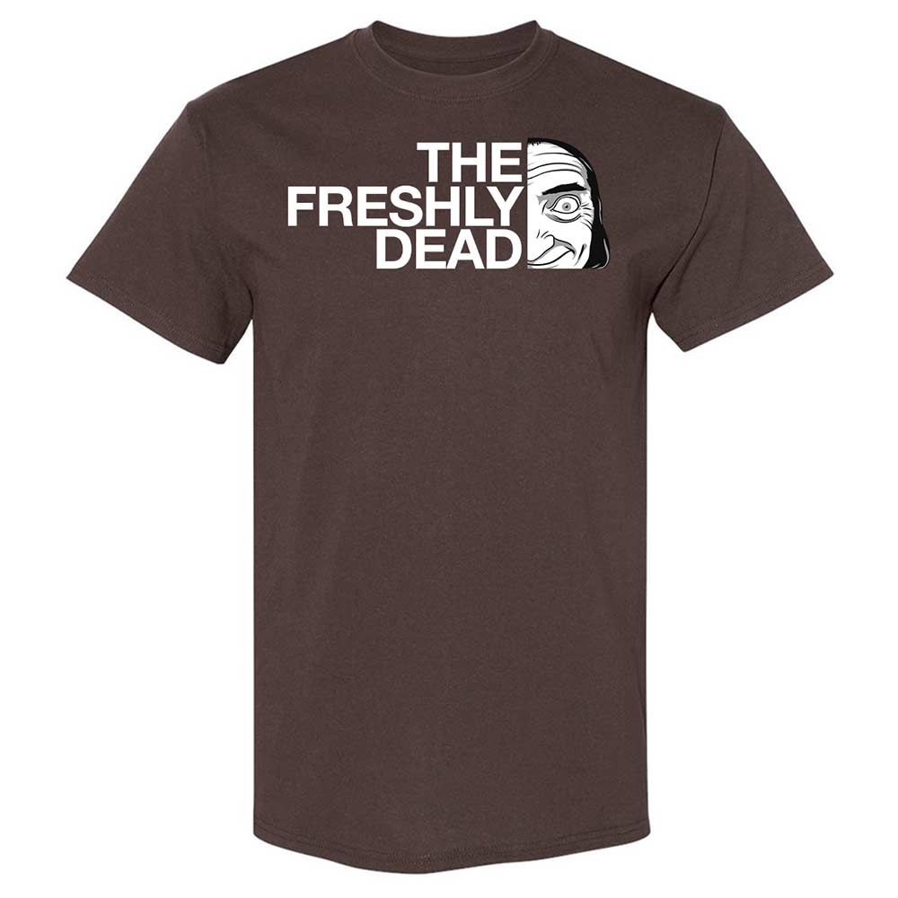 The Freshly Dead - Dark Chocolate - 7