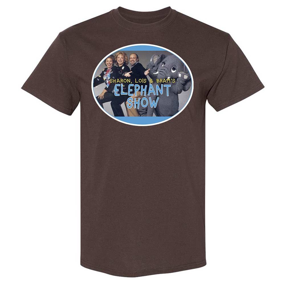 The Elephant Show - Dark Chocolate - 7