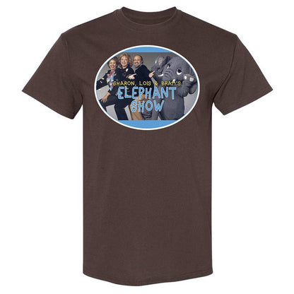 The Elephant Show - Dark Chocolate - 7