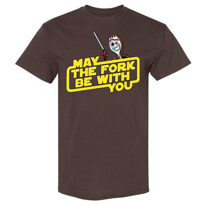 May The Fork - Dark Chocolate - 7