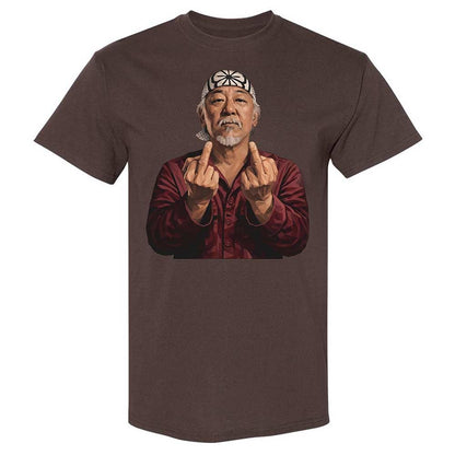 Classic Unisex T-Shirt - 684S449V - Dark Chocolate - 7