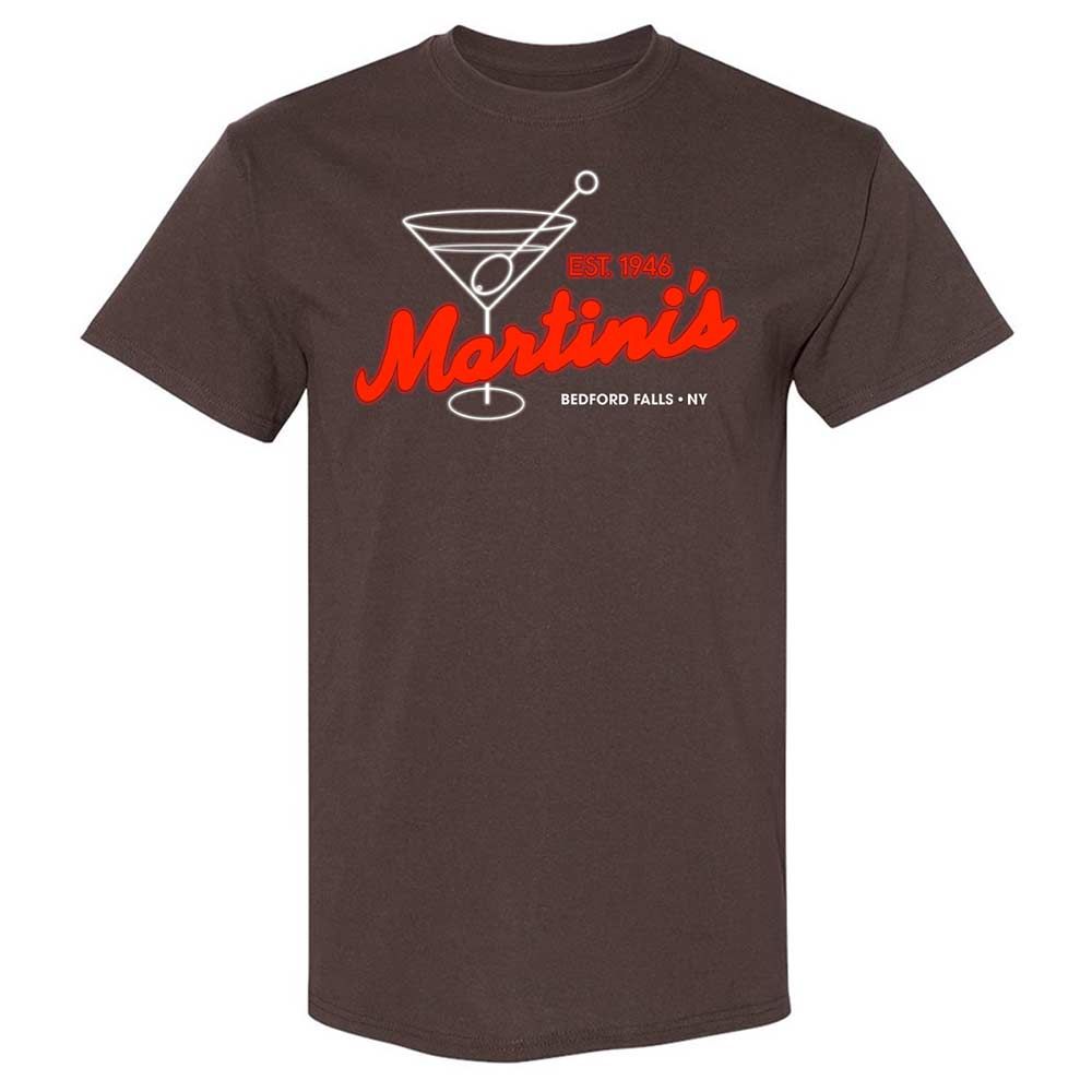 Martini's Bar - Dark Chocolate - 7