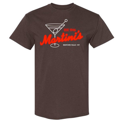 Martini's Bar - Dark Chocolate - 7