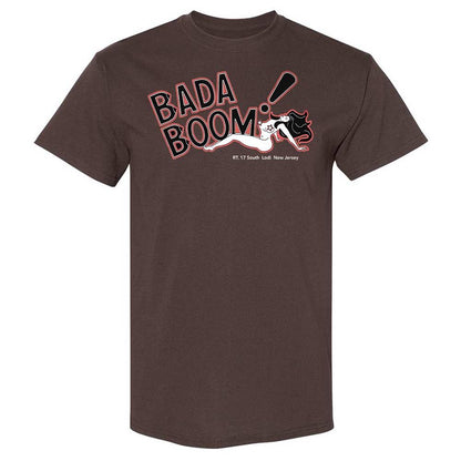 Bada Boom - Dark Chocolate - 7