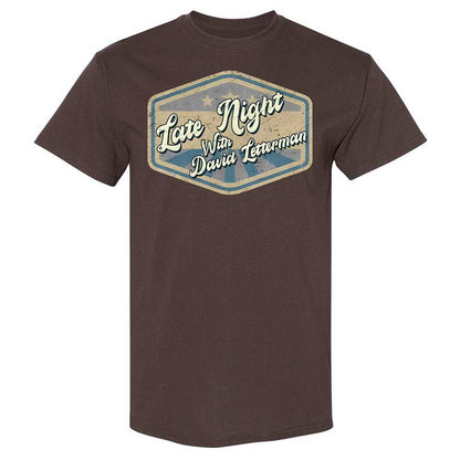 Late Night with David Letterman - Dark Chocolate - 7