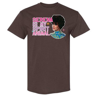 Classic Unisex T-Shirt - ZK3XDL3K - Dark Chocolate - 7