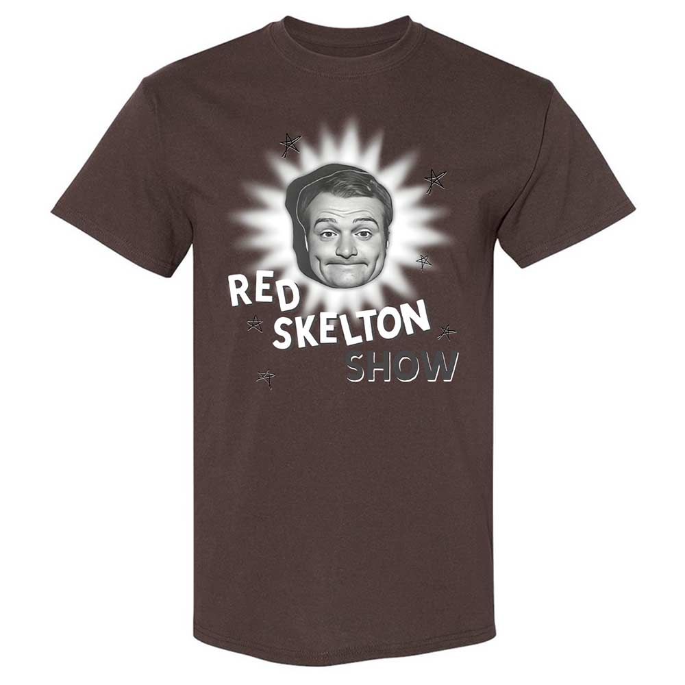 Classic Unisex T-Shirt - V7LWH8YW - Dark Chocolate - 7