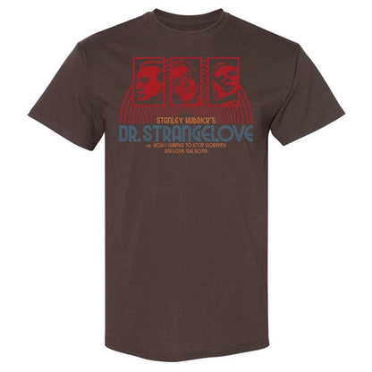 Dr. Strangelove - Dark Chocolate - 7