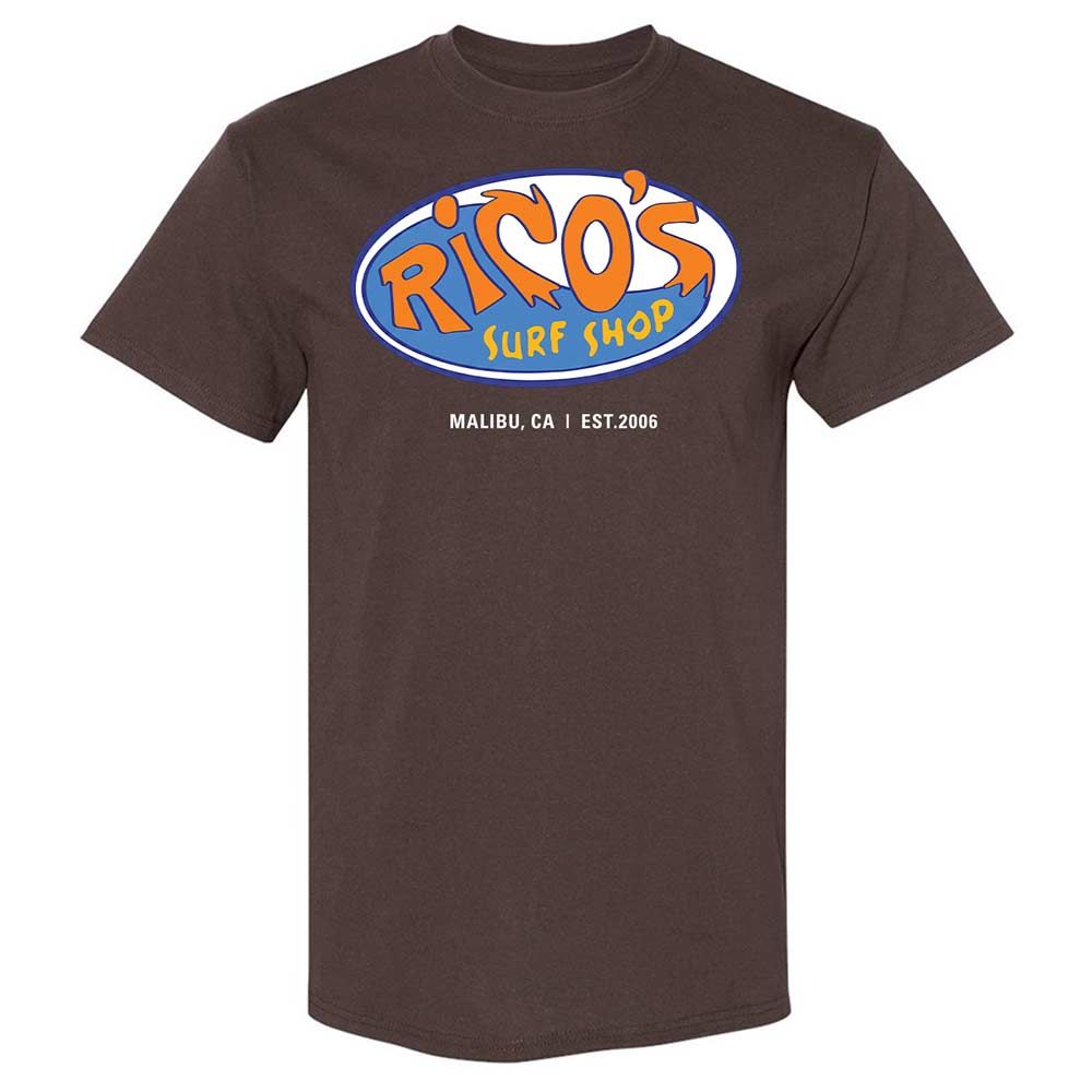 Rico's Surf Shop - Dark Chocolate - 7