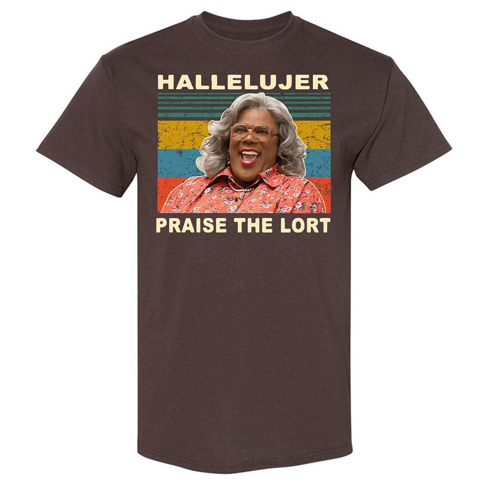 Hallelujer Praise The Lort - Dark Chocolate - 7