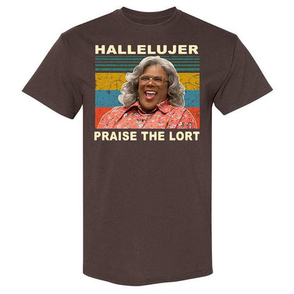 Hallelujer Praise The Lort - Dark Chocolate - 7