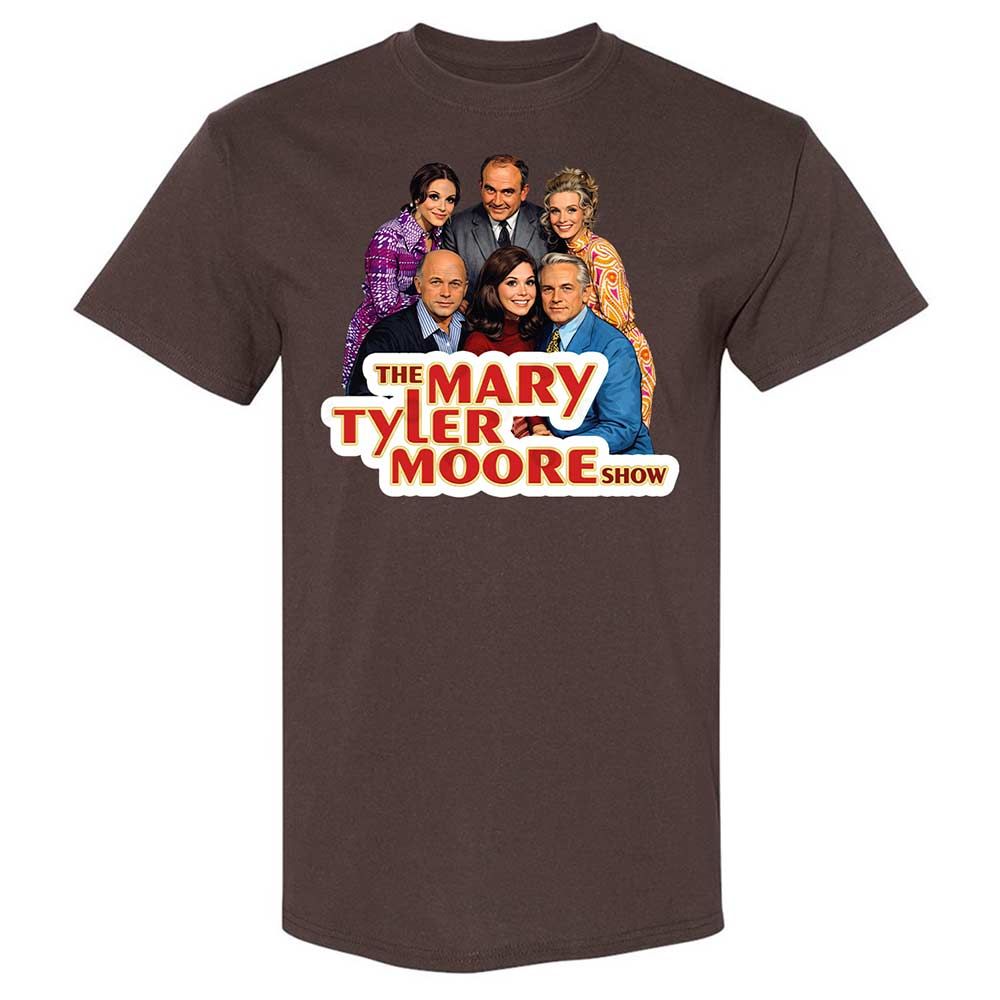 The Mary Tyler Moore Show - Dark Chocolate - 7
