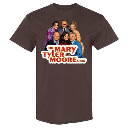 The Mary Tyler Moore Show - Dark Chocolate - 7