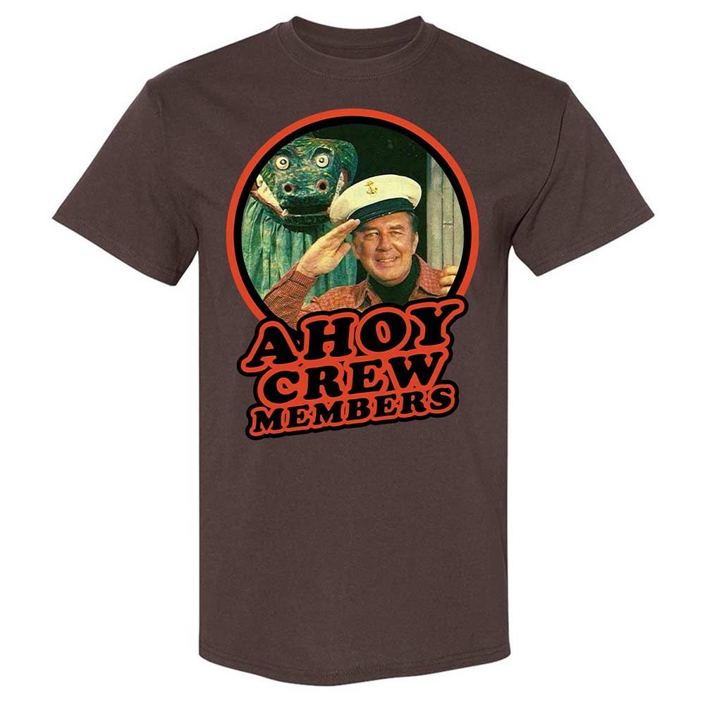 Classic Unisex T-Shirt - RMD967LP - Dark Chocolate - 7