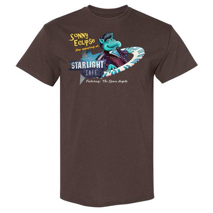 Lounge Lizard - Dark Chocolate - 7