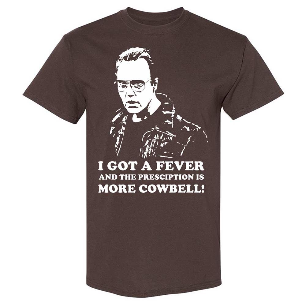 More Cowbell - Dark Chocolate - 7