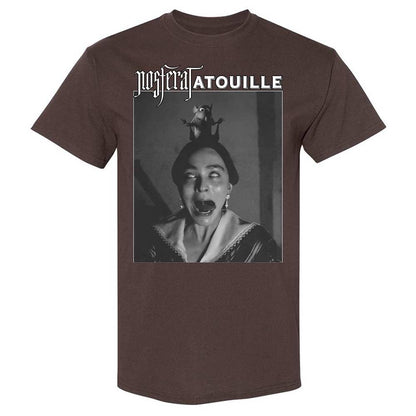 Nosferatatouille - Dark Chocolate - 7