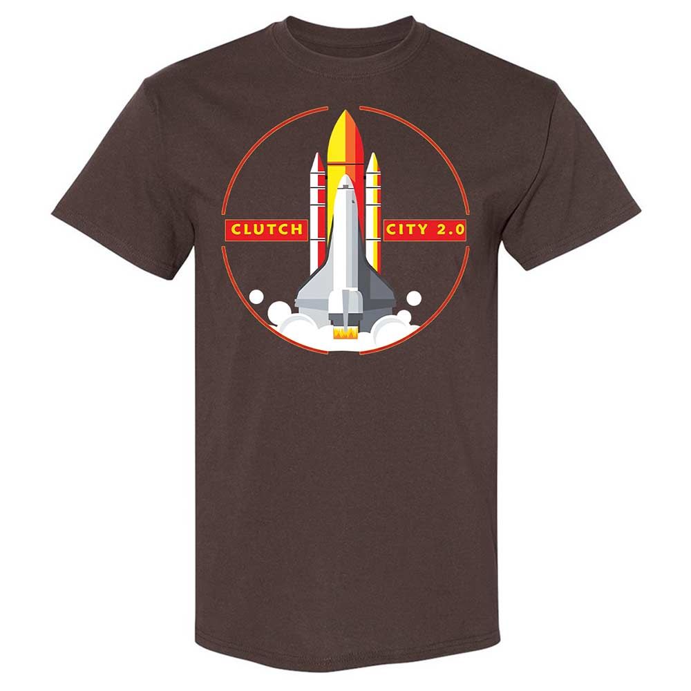 Clutch City - Dark Chocolate - 7