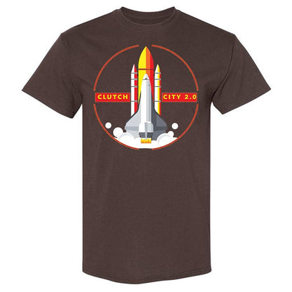 Clutch City - Dark Chocolate - 7