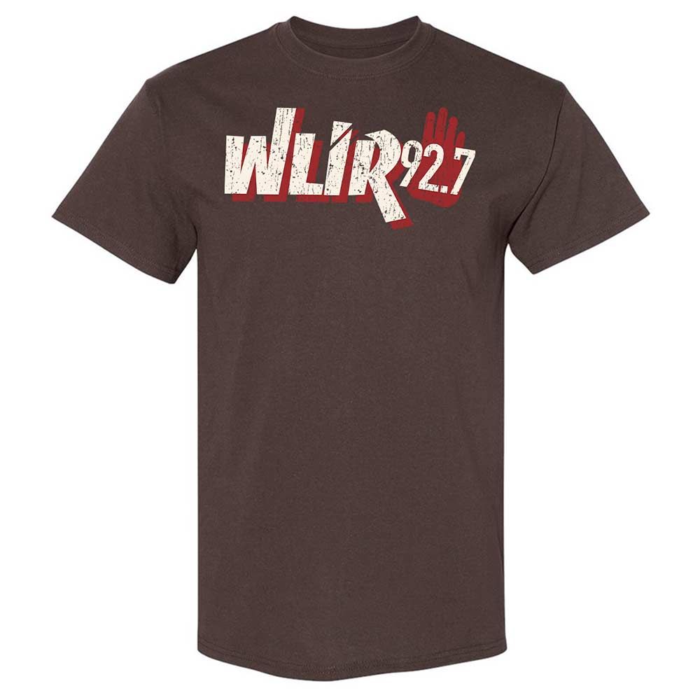 Classic Unisex T-Shirt - Q5V8W6V6 - Dark Chocolate - 7