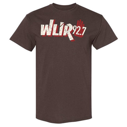 Classic Unisex T-Shirt - Q5V8W6V6 - Dark Chocolate - 7