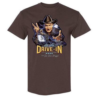 Last Drive-In - Dark Chocolate - 7