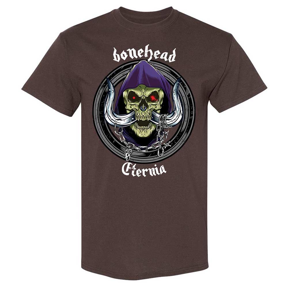 Bonehead - Dark Chocolate - 7
