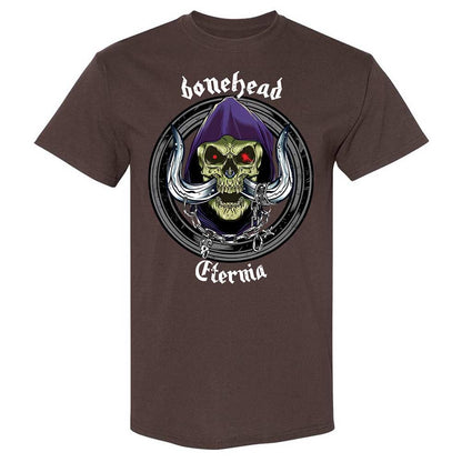 Bonehead - Dark Chocolate - 7