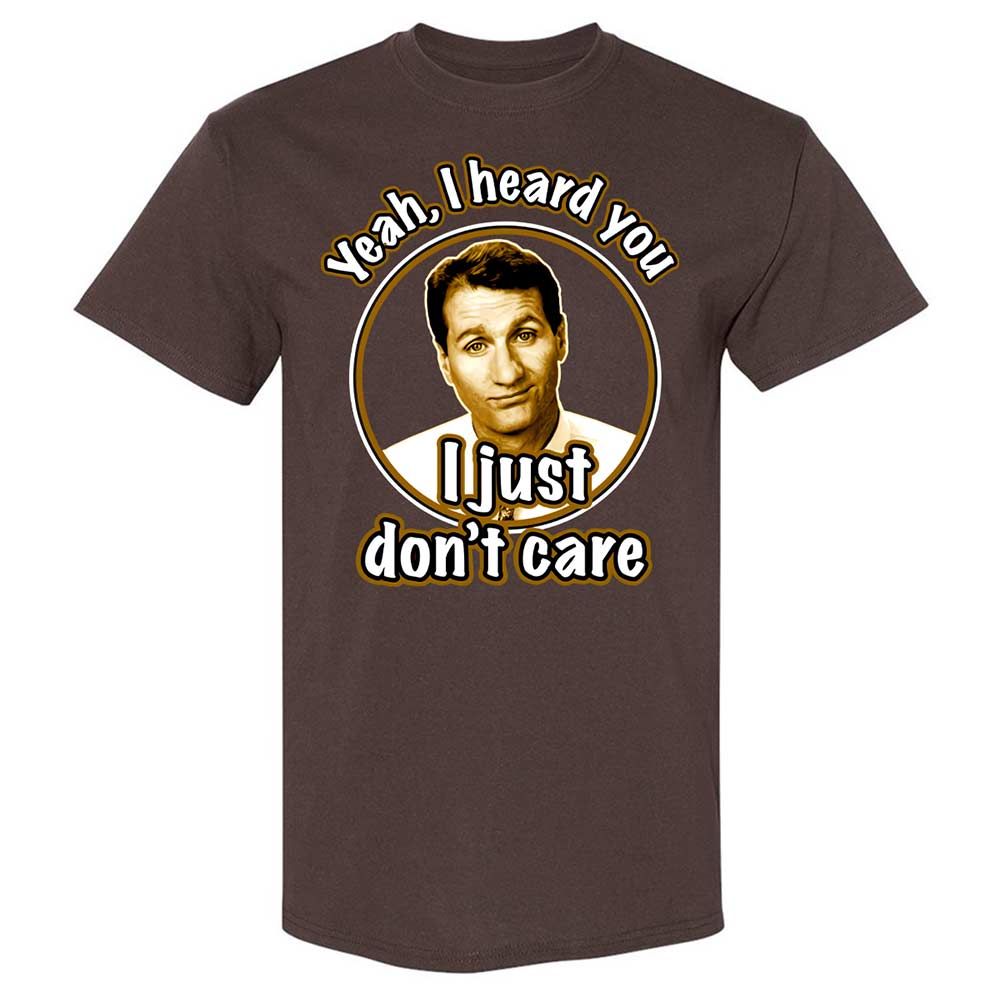 Classic Unisex T-Shirt - 9HV2ACSG - Dark Chocolate - 7