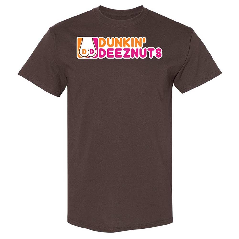Dunkin Deeznuts - Dark Chocolate - 7