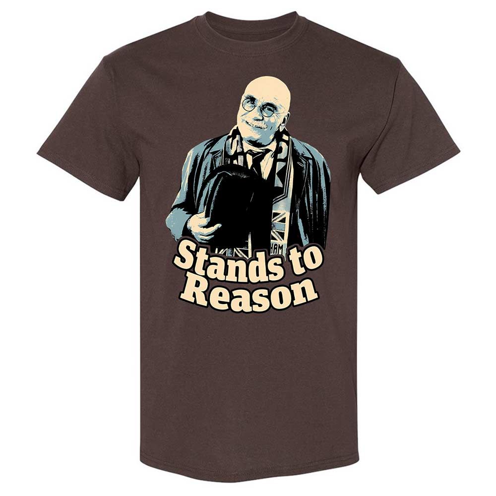 Stands to Reason - Dark Chocolate - 7
