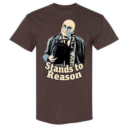 Stands to Reason - Dark Chocolate - 7