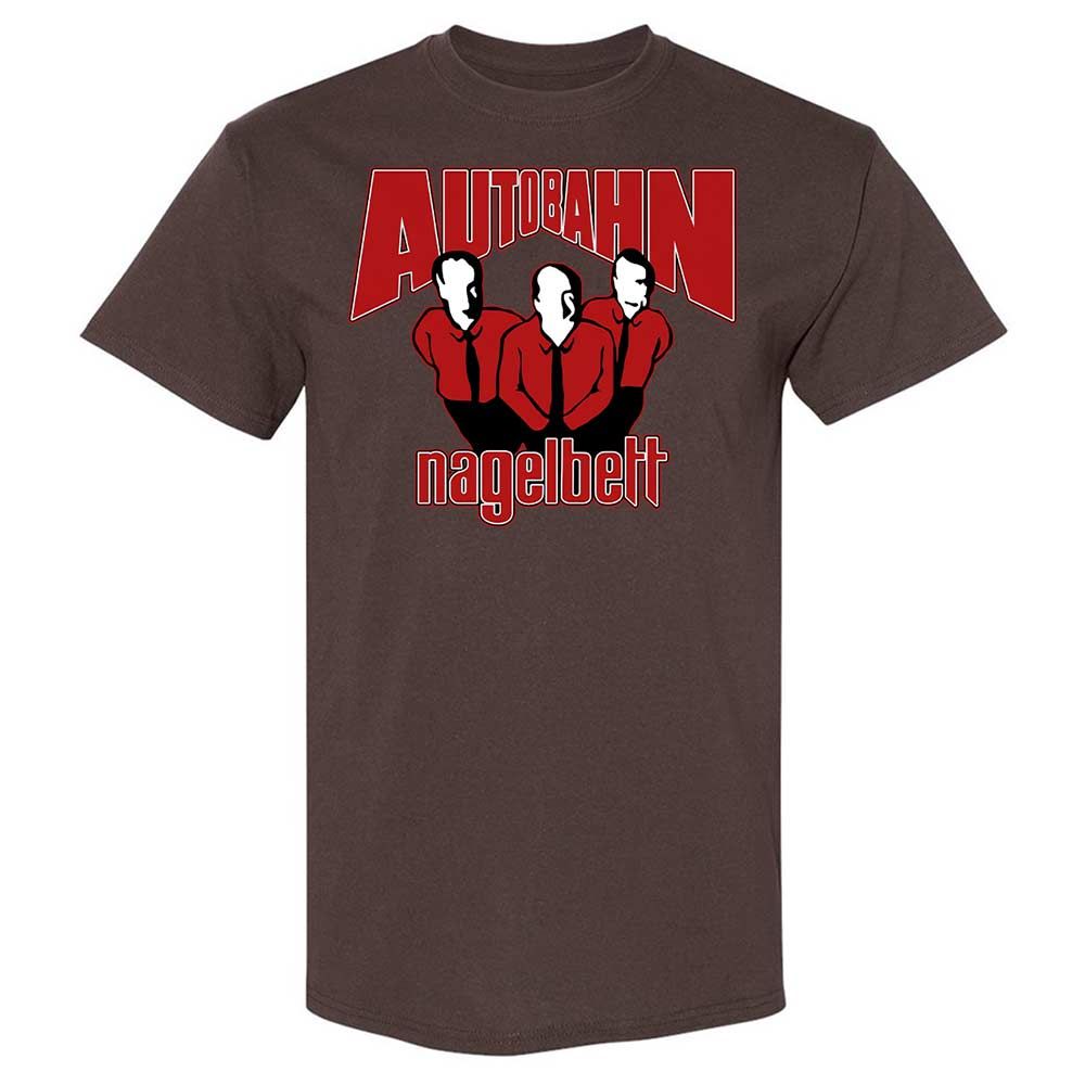 Autobahn - Dark Chocolate - 7