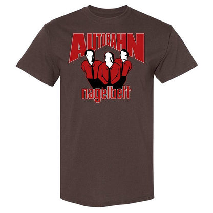 Autobahn - Dark Chocolate - 7
