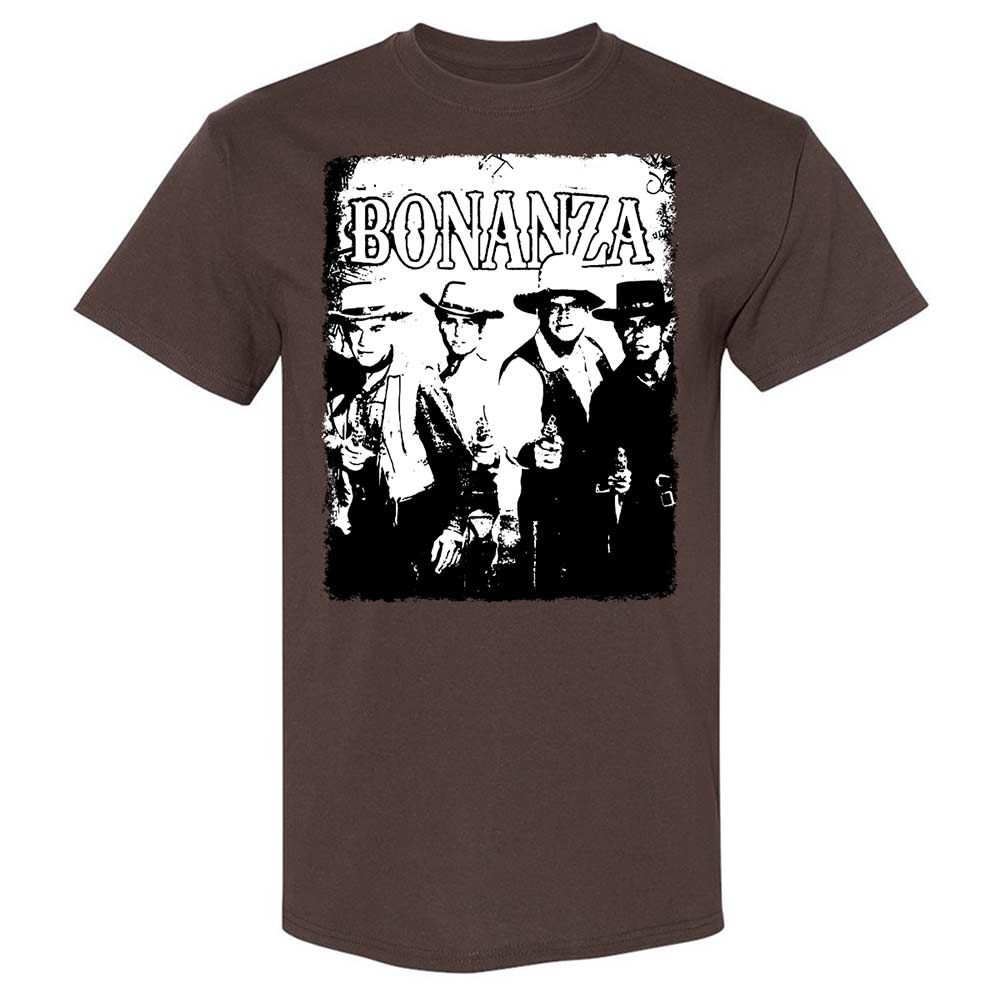 Ponderosa Ranch Crew - Dark Chocolate - 7