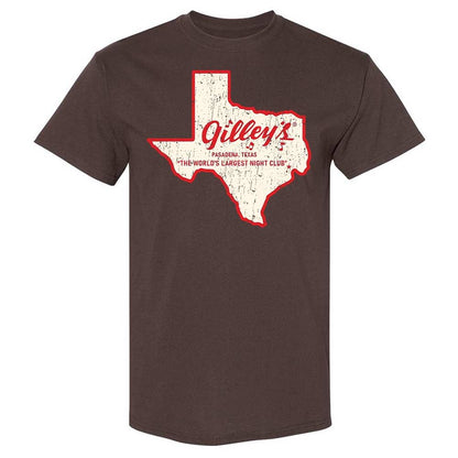 Classic Unisex T-Shirt - N9Y2T1SZ - Dark Chocolate - 7