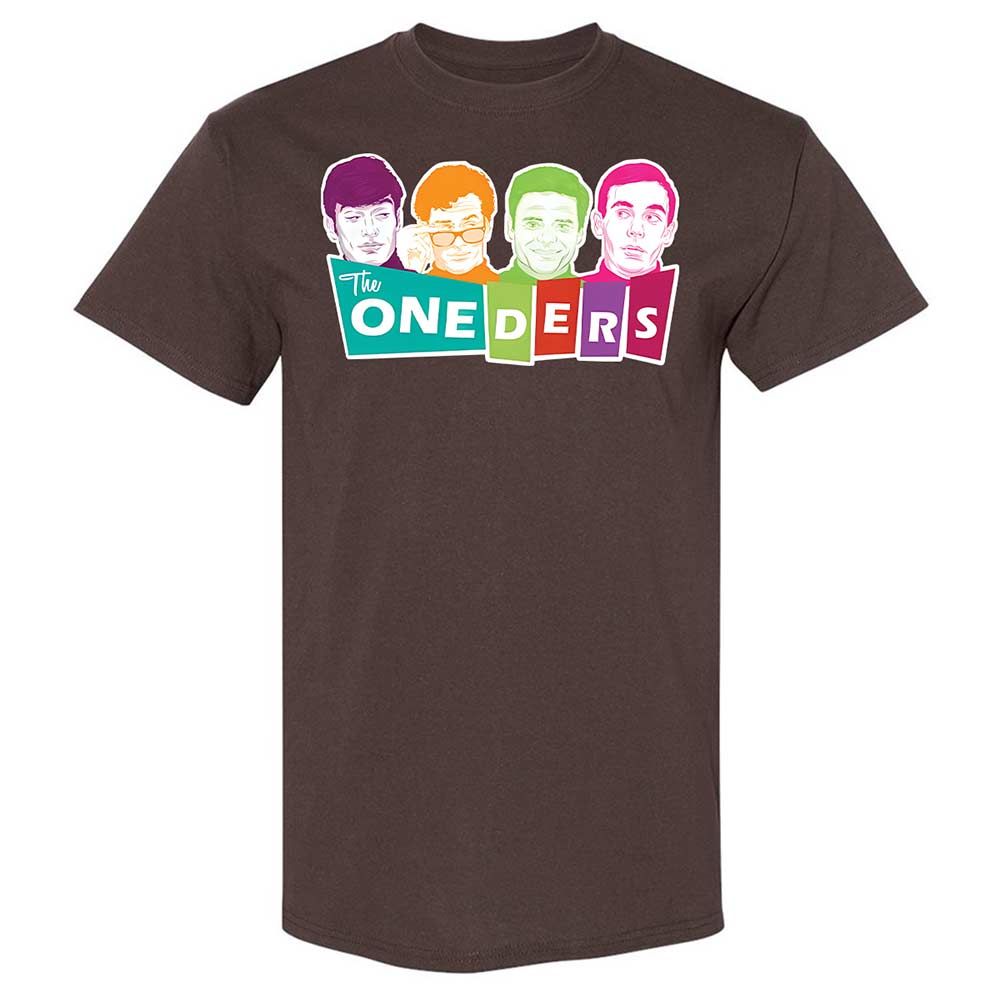 The Oneders - Dark Chocolate - 7