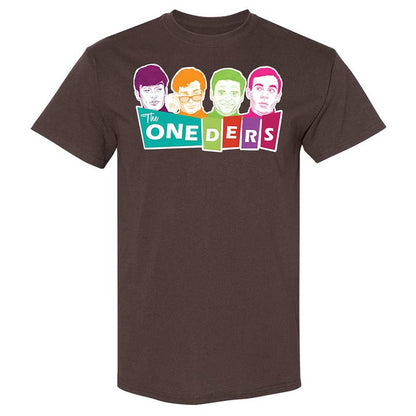 The Oneders - Dark Chocolate - 7