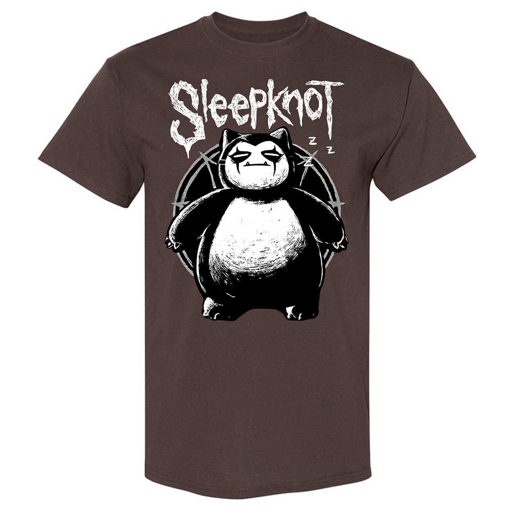 Classic Unisex T-Shirt - 6RBSAQRB - Dark Chocolate - 7