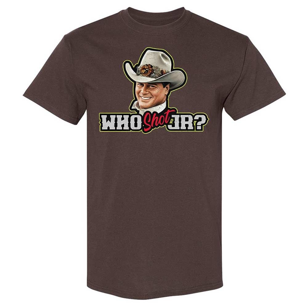 Classic Unisex T-Shirt - 6122XGC8 - Dark Chocolate - 7