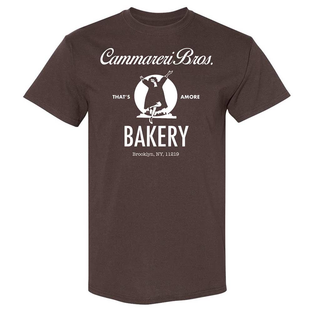 Cammareri Bros - Dark Chocolate - 7