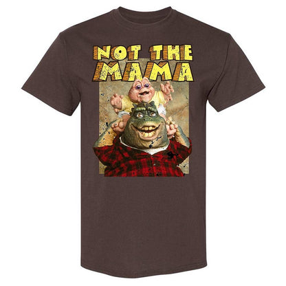 Not The Mama - Dark Chocolate - 7