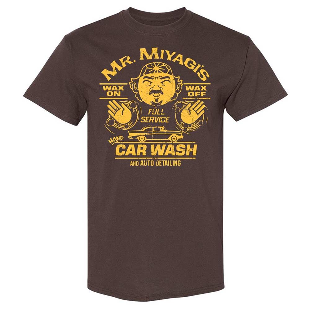 Classic Unisex T-Shirt - FSQFWDJ5 - Dark Chocolate - 7